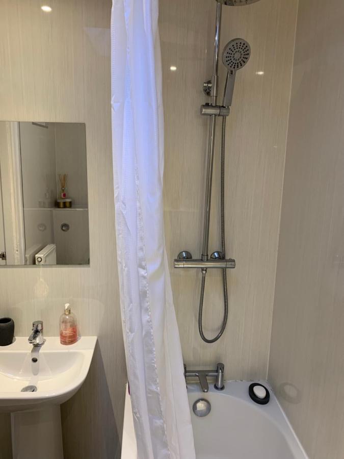 شقة غوروك  في The Loft المظهر الخارجي الصورة